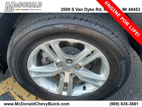 Used 2023 GMC Terrain SLE w/ Driver Convenience Package image 30