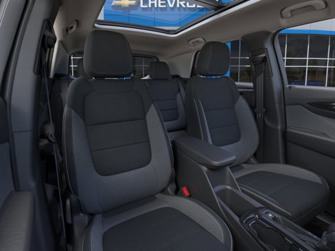 New 2026 Chevrolet TrailBlazer LT w/ LT Cold Weather Package image 54