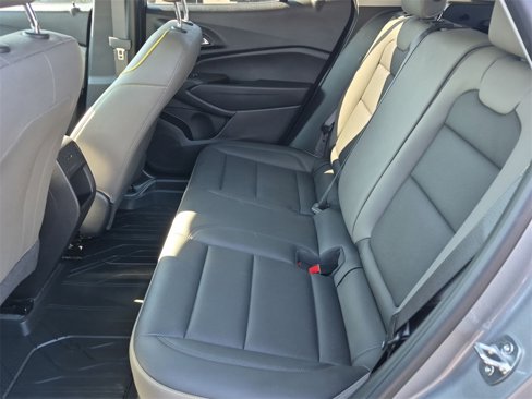 Used 2024 Chevrolet Trax ACTIV w/ Driver Confidence Package image 29