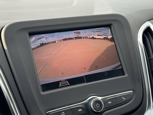 Used 2022 Chevrolet Equinox LT image 21