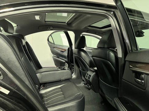 Used 2018 Lexus ES 350 image 28
