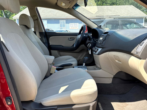 Used 2009 Hyundai Elantra GLS image 22