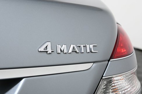 Used 2008 Mercedes-Benz S 550 4MATIC image 38