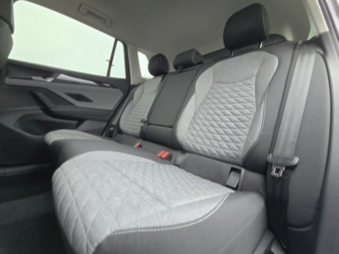 New 2025 Volkswagen Tiguan S image 19