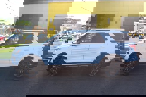Used 2019 Ford Explorer XLT w/ Equipment Group 202A image 22