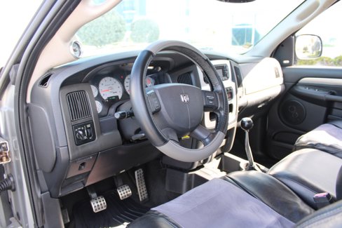 Used 2005 Dodge Ram 1500 Truck 2WD Regular Cab image 13