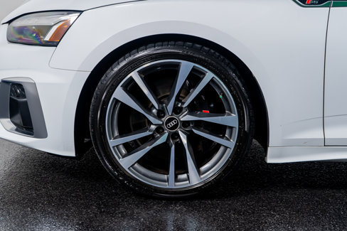 Used 2022 Audi S5 Premium w/ Convenience Package image 22