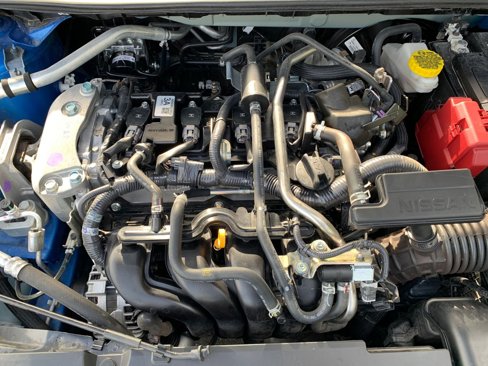Used 2024 Nissan Sentra SV image 30