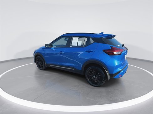 Used 2024 Nissan Kicks SR image 6