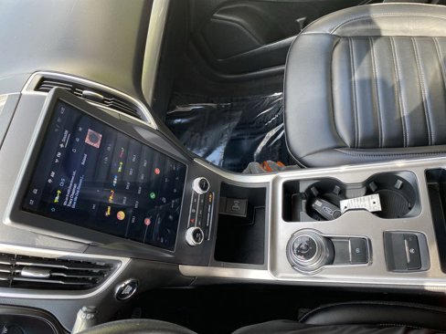 Certified 2023 Ford Edge SEL image 22