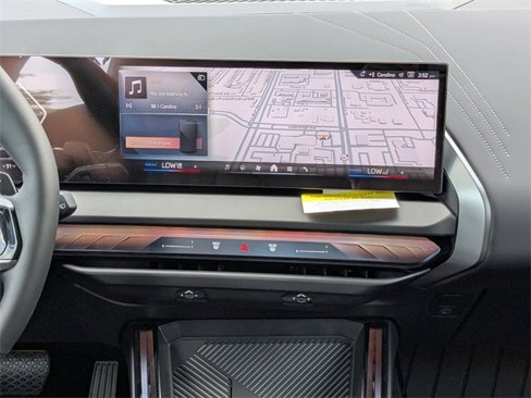 New 2026 BMW X3 xDrive30 w/ Convenience Package image 18