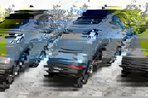 Used 2023 Ford Mustang Mach-E Select image 13