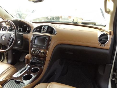 Used 2013 Buick Enclave Leather image 29