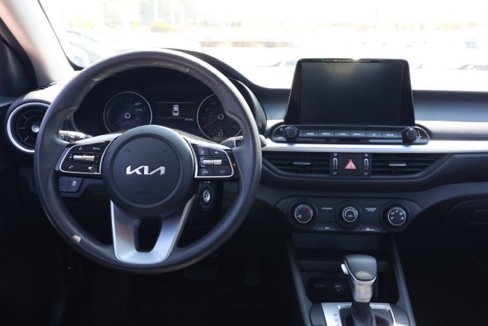 Used 2022 Kia Forte LXS w/ LXS Technology Package image 21