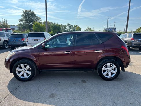 Used 2006 Nissan Murano S image 6