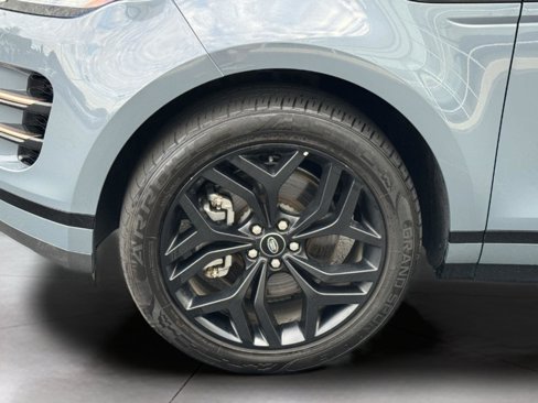 Used 2022 Land Rover Range Rover Evoque R-Dynamic S image 57