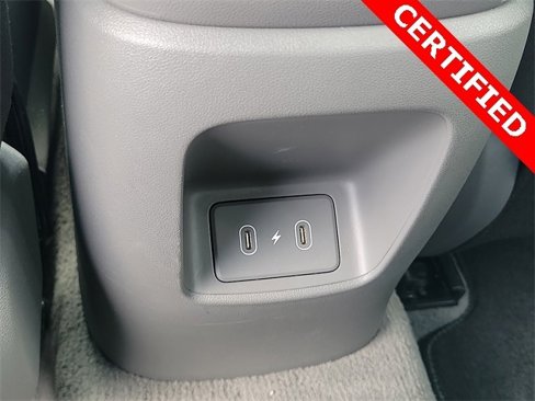 Certified 2024 Hyundai Elantra SEL w/ Convenience Package image 15