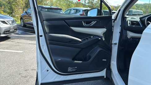 Used 2021 Subaru Ascent Limited w/ Technology Package image 11