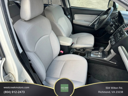 Used 2014 Subaru Crosstrek 2.0i Premium image 12