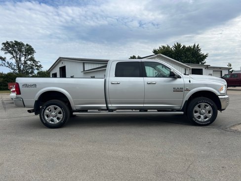 Used 2017 RAM 2500 Big Horn image 4