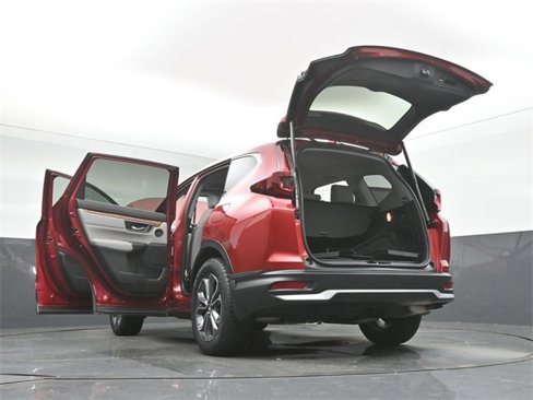 Used 2022 Honda CR-V EX-L image 51