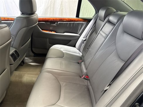 Used 2005 Lexus LS 430 image 13