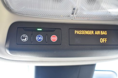 Used 2021 Buick Encore GX Select image 28