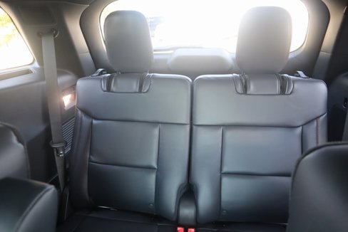 New 2025 Ford Explorer ST-Line image 5