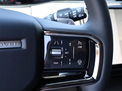New 2026 Land Rover Range Rover Evoque S image 32