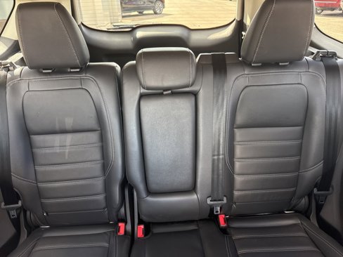 Used 2018 Ford Escape SEL image 20