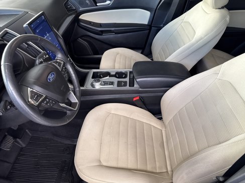 Used 2022 Ford Edge SEL w/ Convenience Package image 19