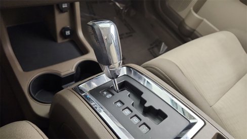 Used 2009 Dodge Journey SXT w/ Flexible Seating Group image 24