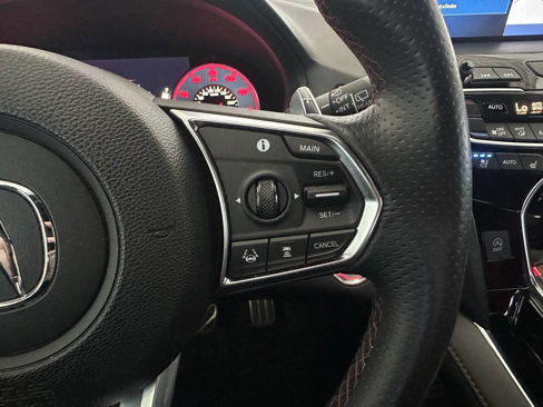 Used 2019 Acura RDX A-Spec image 25