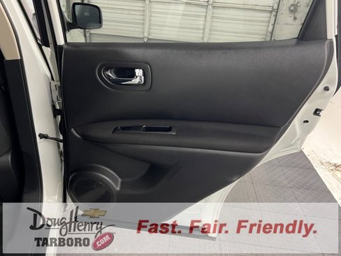 Used 2012 Nissan Rogue S image 34