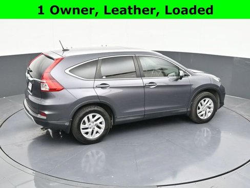 Used 2016 Honda CR-V EX-L image 53