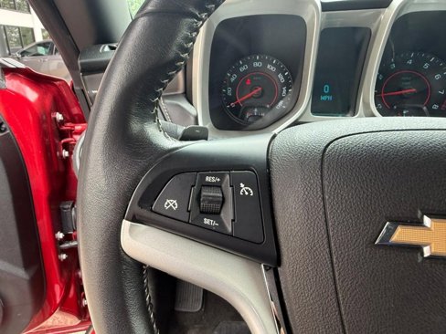 Used 2012 Chevrolet Camaro LT w/ RS Package image 16