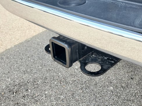 Used 2018 RAM 1500 Big Horn image 33