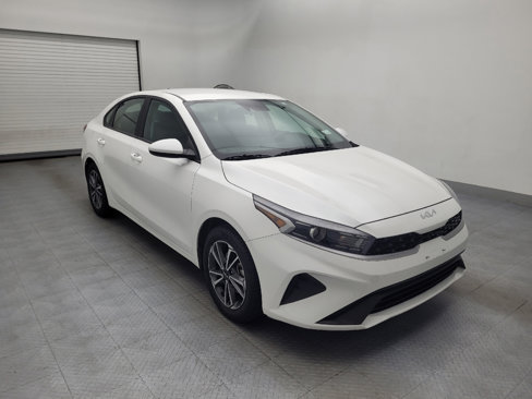 Used 2023 Kia Forte LXS image 13