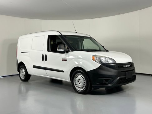 Used 2019 RAM ProMaster City Tradesman image 1