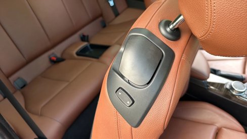 Used 2016 BMW M235i xDrive Coupe image 26