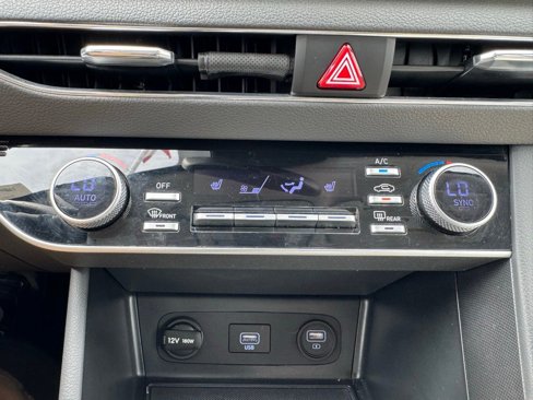 Used 2023 Hyundai Sonata SEL image 38