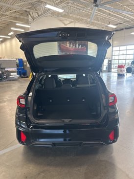 New 2025 Subaru Impreza 2.0i image 25