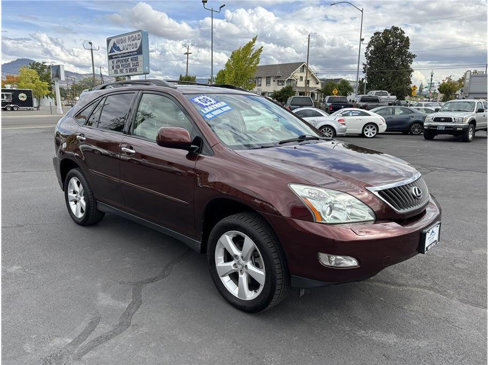Used 2008 Lexus RX 350 AWD image 7