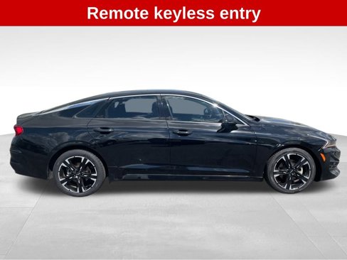 Used 2022 Kia K5 GT-Line w/ GT-Line FWD Premium Package image 7