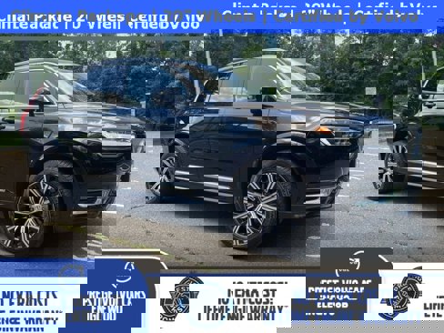 Certified 2024 Volvo XC90 B5 Core w/ Protection Package Premier image 1