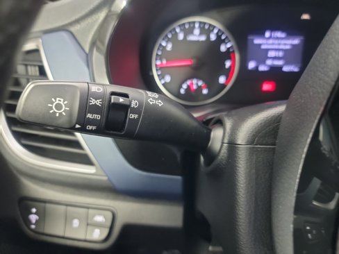 Certified 2023 Kia Seltos S w/ Navigation Package image 27