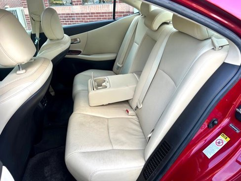 Used 2010 Lexus HS 250h image 33