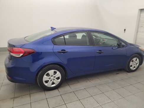 Used 2018 Kia Forte LX image 10