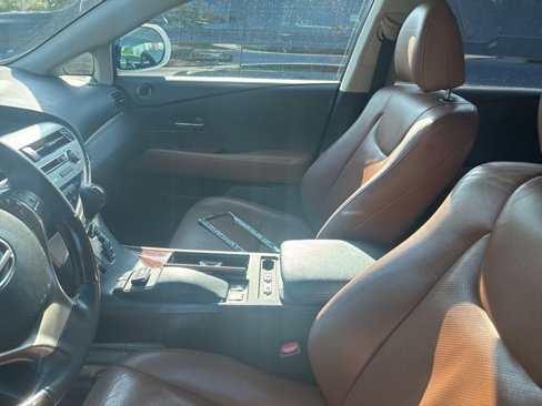Used 2015 Lexus RX 450h AWD image 7
