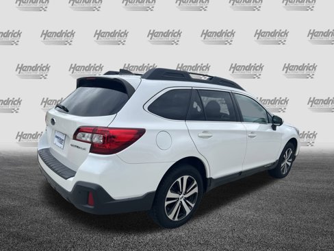 Used 2019 Subaru Outback 2.5i Limited image 10